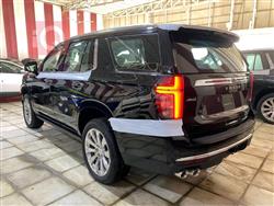 شيفروليه تاهو